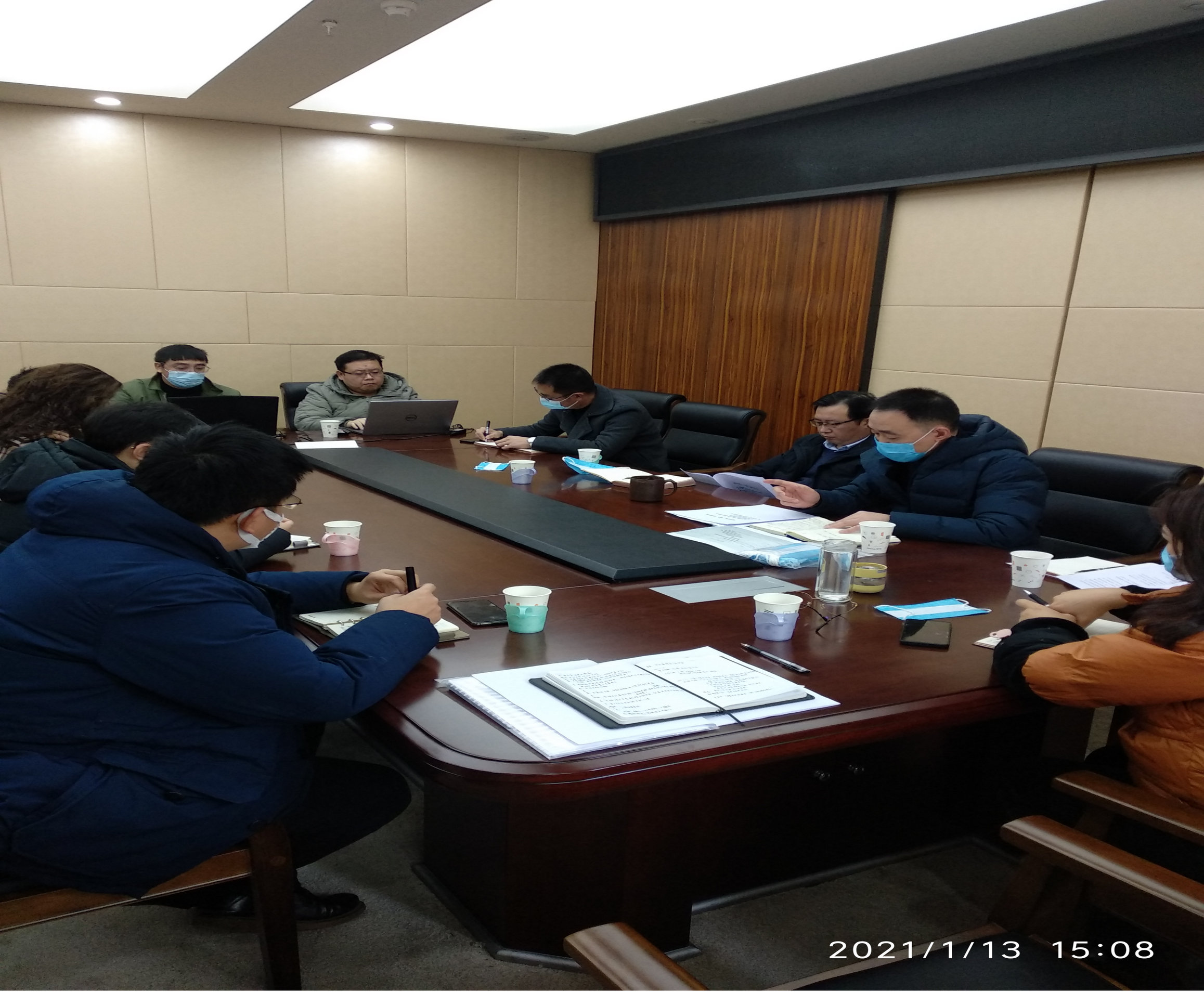 “黨風廉政+大數(shù)據(jù)監(jiān)督云平臺”建設(shè)工作推進會